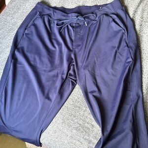 Lane Bryant Livi Capri Trousers